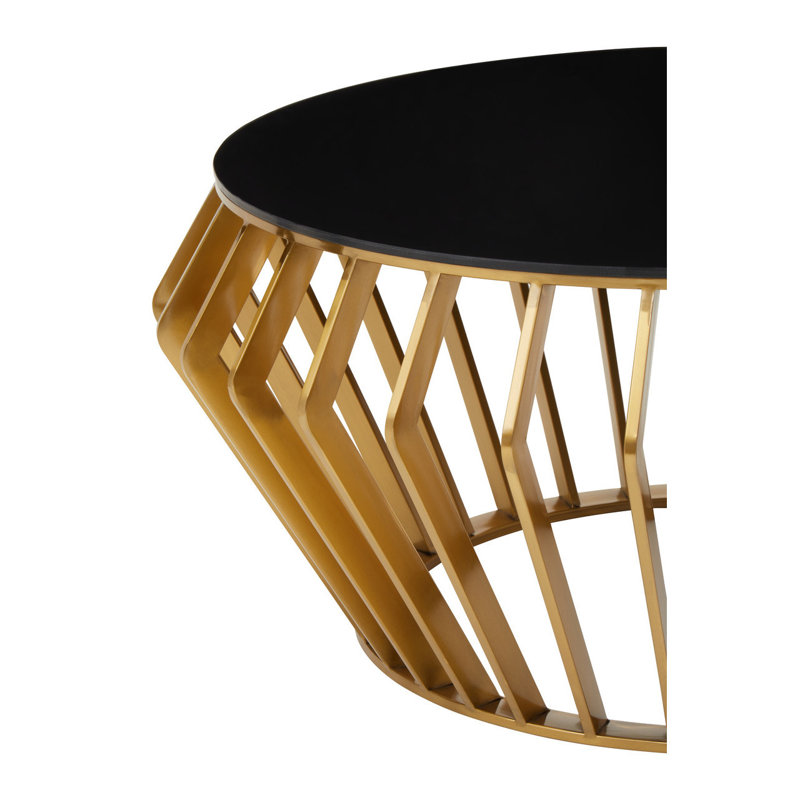 Leyla Frame Coffee Table