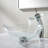 Vessel Mixer Single Hole Bathroom Faucet-6405838-6405841-6405844