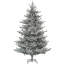Arbre de Noël artificiel pin nordique-520985902