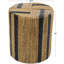 Table d'appoint Sanjaya Banana Leaf-978137544