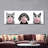 " Bubble Gum Pet Animals "-80273301
