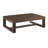 Ensemble de tables basses 3 pièces Schiavone