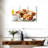 'Croissant Breakfast Plate-1777529405