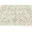 Vintage One-of-a-Kind Rectangle 6' X 8'9" Hand Knotted Area Rug