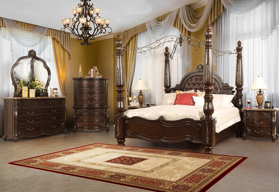 The Palazzo Marina Collection