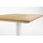 Easy Walnut Wood Dining Table-74747958-74747959