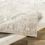Tapis brun clair / ivoire Peek-1056168967