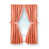 Tangerine selected