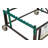 NPS Table Assist Dolly 1,000 lb. Weight Capacity