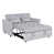 Light Grey est en rupture de stock