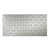 Brushed Aluminum