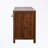 File Cabinet with 2 Drawers and Lock