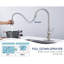 KPAIDA Pull Down Touchless Kitchen Faucet