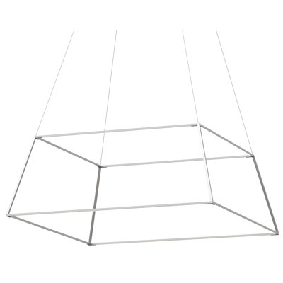 Z-Bar 4 - Light LED Pendant