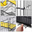 Furniture Style Crate with 1 Door
