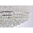 Ston Easton Flush Mount-23029834-23029830