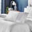 Silentnight Wellbeing Cool touch Pillow with Cooling Pillowcase