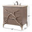 Ensemble de meuble-lavabo simple 36 po Branch
