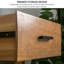 Buffet Retro Simple-122801884