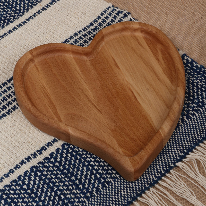 Assiette à apéritif Millwood Pines