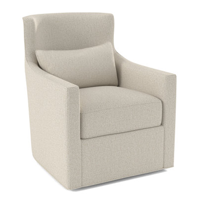 Swivel Armchair