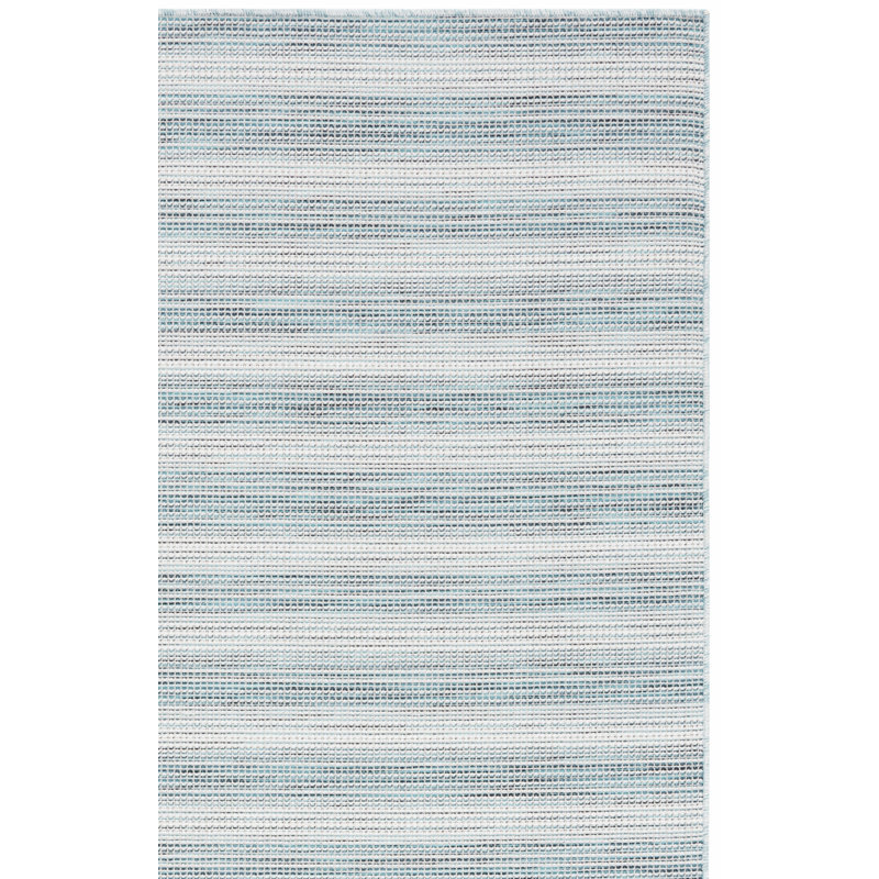 Jenna-Louise Performance Indoor/Outdoor Area Rug, Square 6'5"