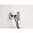 3 Bathroom In Brushed Nickel Finish, Stainless Steel, Modern Style, Scratch-, Rust, Convenient Installation Sort Fittings Nickel, , Corrosion, Straightforward Style-273998112