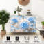 Buffet avec rangement Blue Roses