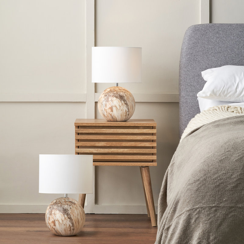 Vicini Ceramic Table Lamp
