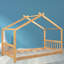Lit plateforme House-369484521
