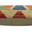Yolande Geometric Throw Pillow