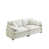 Tissu beige n'est pas disponible