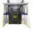 Skywalker Sports Multi Sport Training Net Accessory