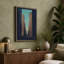 Urban Canyon: Art Deco - Wrapped Canvas-16207147-16207151