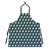 Vert / Bleu
