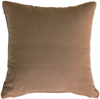 Kilim Reversible Throw Pillow