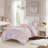 Floral Paisley Comforter Set Full/Queen-131300982