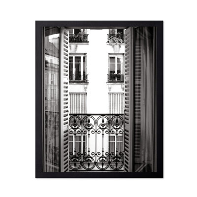 Parisian Home