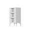 Aithusa Rectangle Accent Cabinet