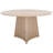 Holman Round Dining Table