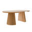 Extendable Dining Table