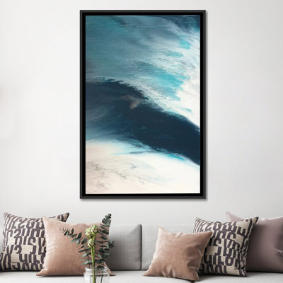 " Sky Washed " by Blakely Bering