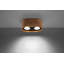 Aliff Flush Mount-75781481
