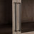Cara Cane Dining Cabinet