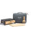 Charbon portatif 9 po Fire and Flavour