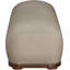 Banc en tissu Calum Chenille-589639591-589639590