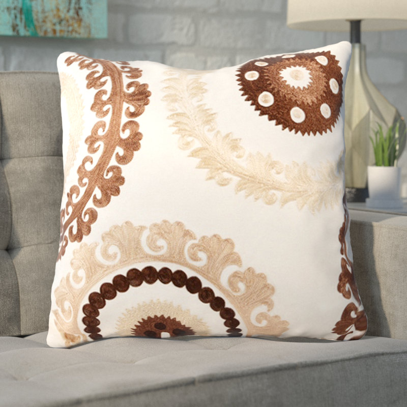 Bondi Throw Pillow