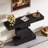 42.5" Wood Console Table-1357308697