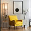 162.7cm Oil Rubbed Traditional Floor Lamp-518450002