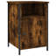Kennedyville 40cm W Manufactured Wood Bedside Table-535225490